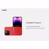  کاور کی -زد دوو مدل Noble Collection مناسب برای گوشی موبایل اپل iPhone 13 / 14