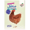 کتاب تست منطق دهم اثر احمد خداداد حسینی انتشارات خیلی سبز