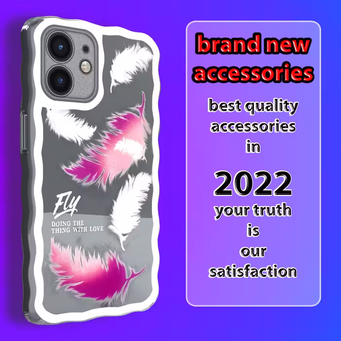 کاور کینگ پاور مدل پر مناسب برای گوشی موبایل اپل IPhone 11