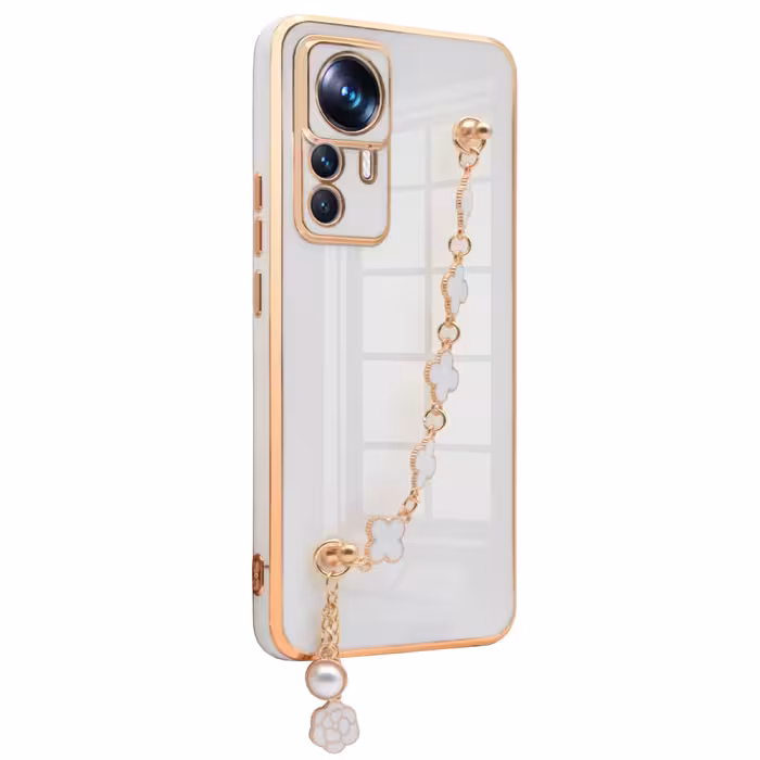 کاور اودین مدل SLTUXAURRY مناسب برای گوشی موبایل شیائومی 12T / 12T Pro