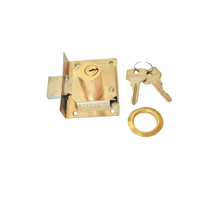 قفل کمدی مدل PA 2591