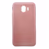 کاور مدل SILC8 مناسب برای گوشی موبایل سامسونگ GALAXY J4
