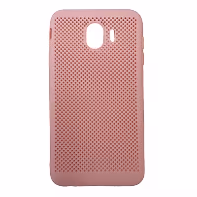 کاور مدل SILC8 مناسب برای گوشی موبایل سامسونگ GALAXY J4