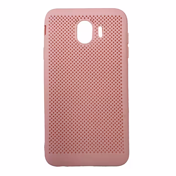 کاور مدل SILC8 مناسب برای گوشی موبایل سامسونگ GALAXY J4
