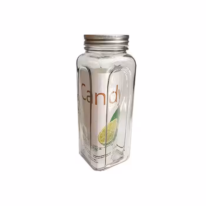 بانکه بلور کاوه مدل کندی 14 کد CR7342BCL بسته 16 عددی