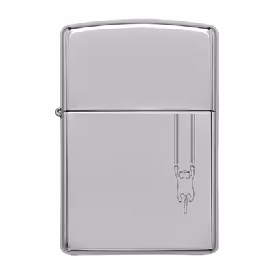 فندک طرح گربه کد 03001