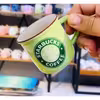 فنجان مدل TakStarbucks