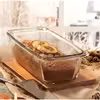 ظرف پخت بورجم مدل 59884