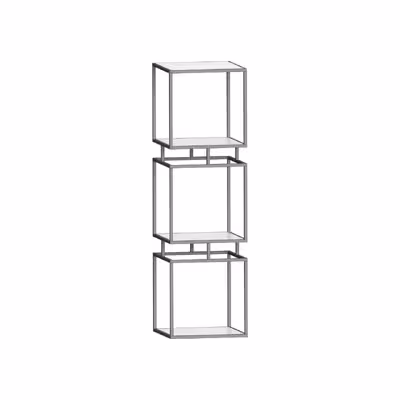 کتابخانه مدل NA-1982-S