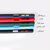کاور مدل SH031s مناسب برای گوشی موبایل سامسونگ Galaxy M31s
