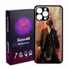 کاور گارد ایکس طرح Peaky Blinders مدل Glass10122 مناسب برای گوشی موبایل اپل iPhone 13 Pro Max