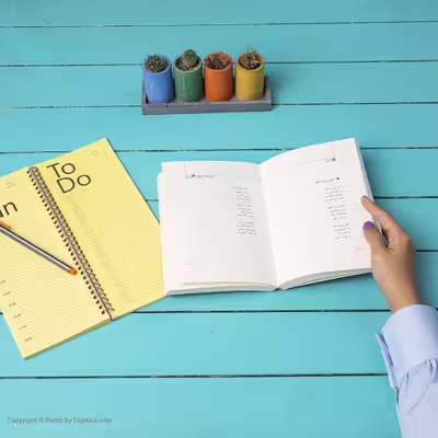 کتاب آریان اثر علیرضا آذر نشر نیماژ