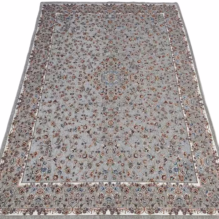 روفرشی ستاره زرین یزد مدل افشان کد 830t2