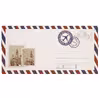 پاکت انتشارات سیبان مدل Post Office بسته 10 عددی