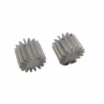 هیت سینگ مدل خورشیدی کد HS 160-20 بسته دو عددی