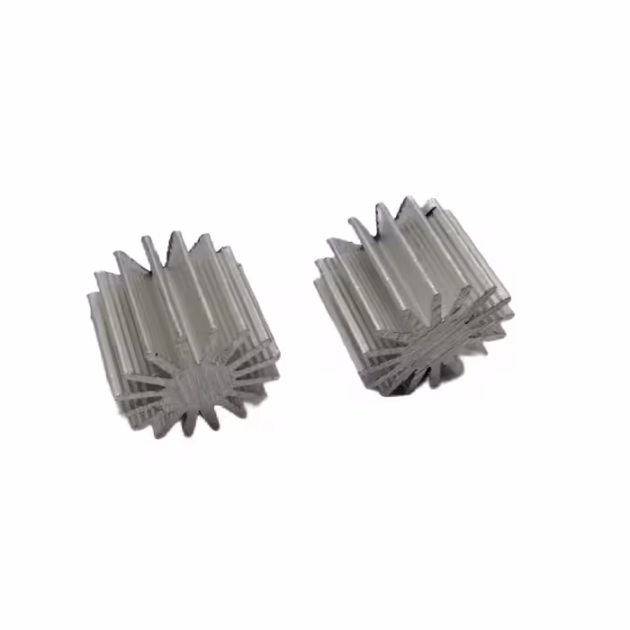 هیت سینگ مدل خورشیدی کد HS 160-20 بسته دو عددی