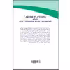 کتاب مدیریت جانشین‌پروری و برنامه‌ریزی مسیر شغلی اثر جمعی از نویسندگان نشر زرین اندیشمند