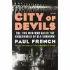 کتاب City of Devils اثر Paul French انتشارات تازه ها