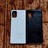 کاور کد A31 مناسب برای گوشی موبایل سامسونگ galaxy A31