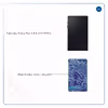 برچسب پوششی ماهوت مدل Blue Printed Circuit Board مناسب برای تبلت سامسونگ Galaxy Tab A 8.0 2019 T295