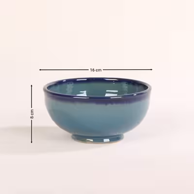 کاسه سفالی کد 47