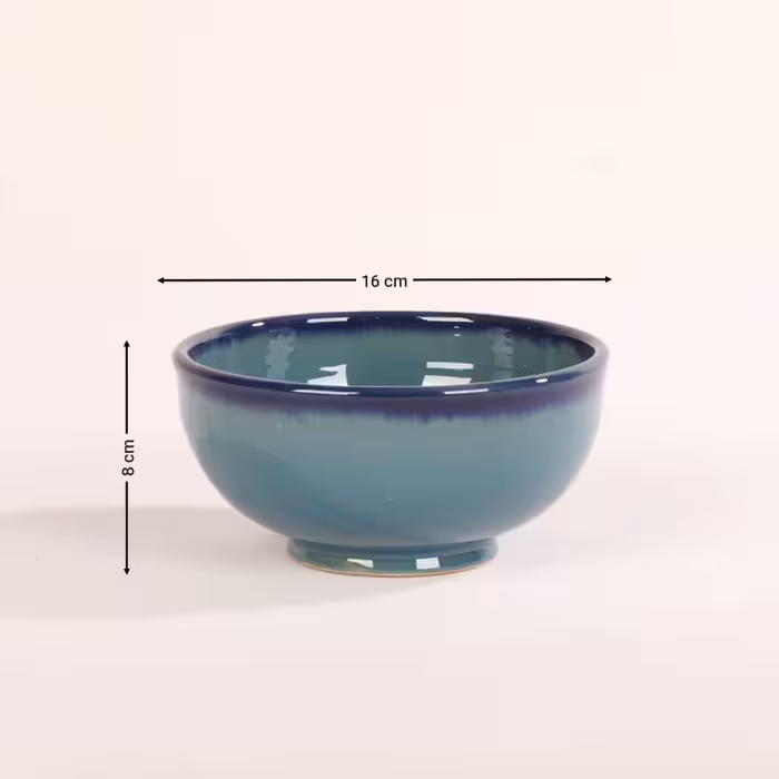 کاسه سفالی کد 47