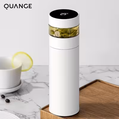 فلاسک کوانج مدل H8133 گنجایش 400 میلی لیتر