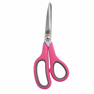 قیچی خیاطی مدل گوریلا کد 21CM