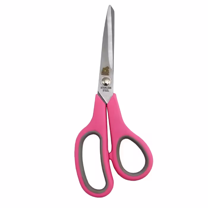 قیچی خیاطی مدل گوریلا کد 21CM