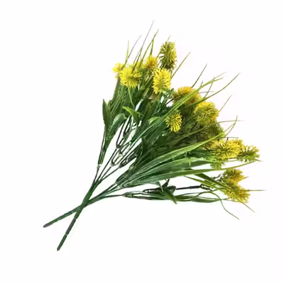 دسته گل مصنوعی مدل مدل کوهی کد 524