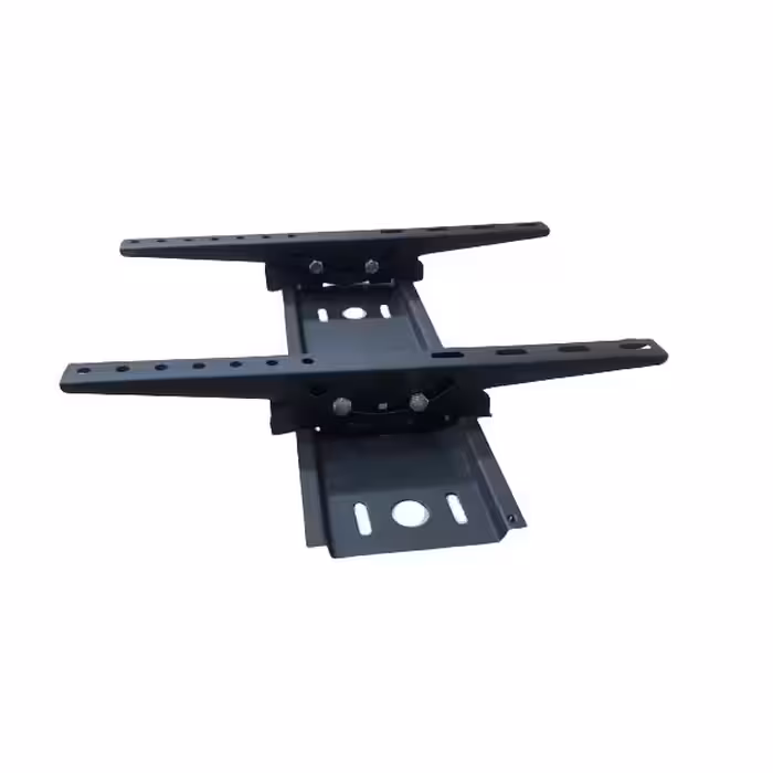 پایه دیواری تلویزیون  مدل براکت  مناسب برای تلویزیون های 40 تا 60 اینچ