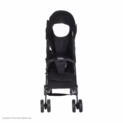 کالسکه دلیجان مدل دیبا پلاس 