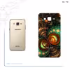 برچسب پوششی ماهوت مدل Mathematical Geometric Shape 3 مناسب برای گوشی موبایل سامسونگ Galaxy J7 2015