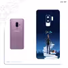 برچسب پوششی ماهوت مدل soul مناسب برای گوشی موبایل سامسونگ Galaxy S9 Plus