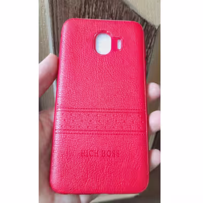 کاور مدل j4c مناسب برای گوشی موبایل سامسونگ Galaxy J4 2018