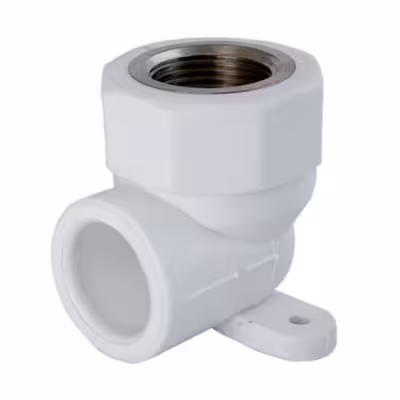 اتصال زانویی آذین مدل AZ 1/2 مجموعه 2 عددی