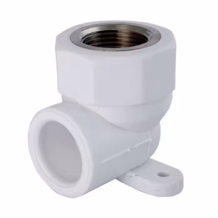 اتصال زانویی آذین مدل AZ 1/2 مجموعه 2 عددی