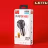 شارژر فندکی لیتو مدل LC-C18 48W به همراه کابل تبدیل MICRO USB