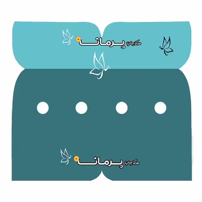 پیکسل پرمانه طرح big hero کد pm2n.26092 مجموعه 2 عددی
