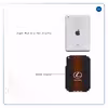 برچسب پوششی ماهوت مدل Lexus-Logo مناسب برای تبلت اپل iPad mini 2012 A1455