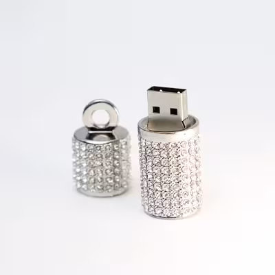 فلش مموری دایا دیتا مدل JE1002-USB3 ظرفیت 64 گیگابایت