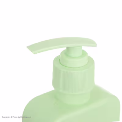 کرم مرطوب کننده لیاشو مدل Aloevera حجم 330 میلی لیتر