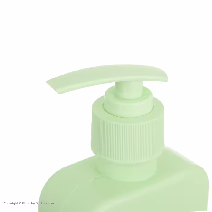 کرم مرطوب کننده لیاشو مدل Aloevera حجم 330 میلی لیتر