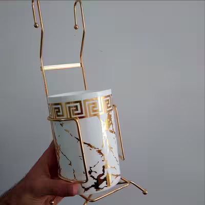 جاقاشقی مدل آویز