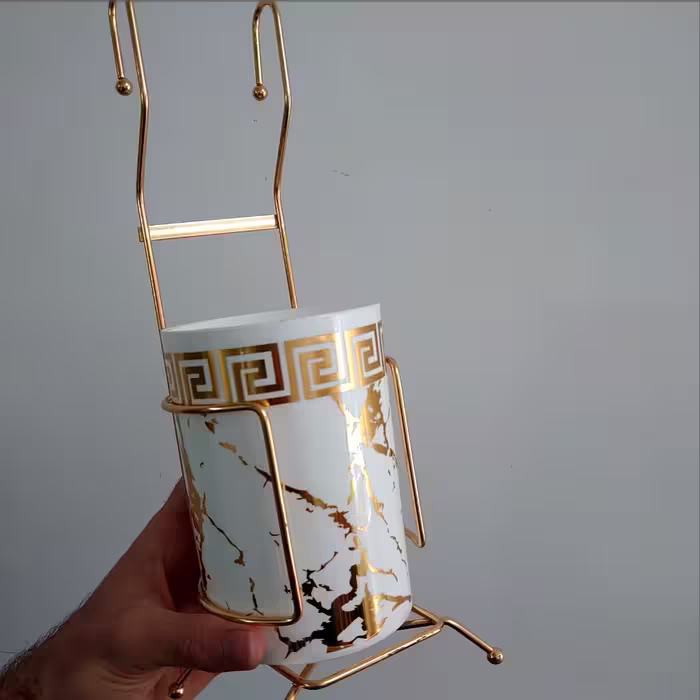 جاقاشقی مدل آویز