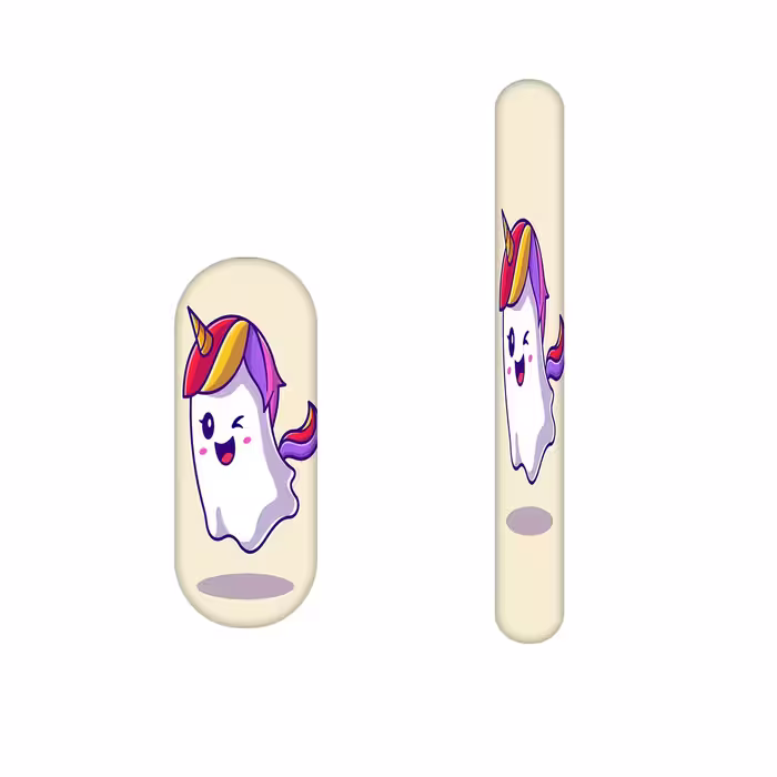 سوهان ناخن مدل Boo کد 539 بسته 2 عددی