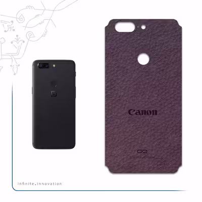 برچسب پوششی ماهوت مدل PL-CNN مناسب برای گوشی موبایل وان پلاس 5T