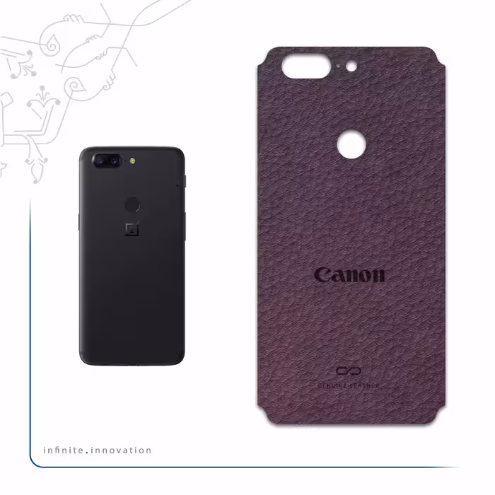 برچسب پوششی ماهوت مدل PL-CNN مناسب برای گوشی موبایل وان پلاس 5T