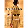 کتاب The Fountains of Silence اثر Ruta Sepetys انتشارات Philomel Books