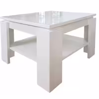 میز جلومبلی هیراد مدل J19-MDF